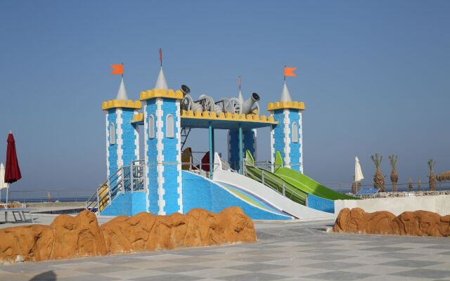 Amarina Jannah Resort & Aqua Park