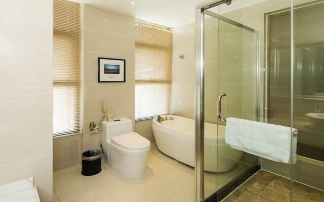 Atour Hotel (Hangzhou Binjiang Binwen Road)