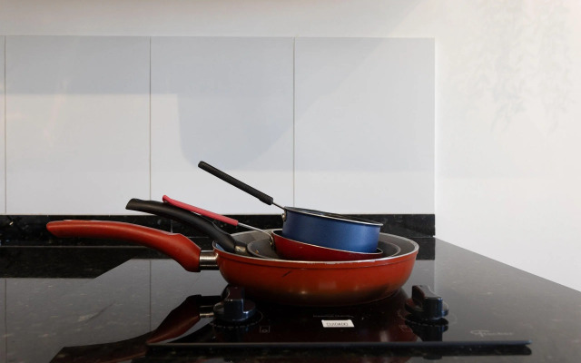 Loft Pinheiros by OBA