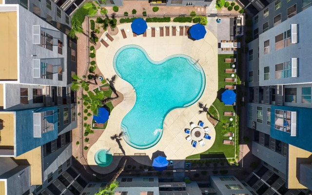 ASU-Tempe Apartments by Landing