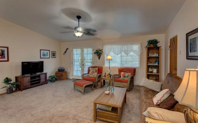 Hale O Makani 3 Bedroom Home by RedAwning