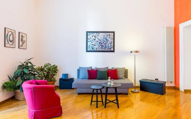 Portico 17 - Charming House Close Promenade