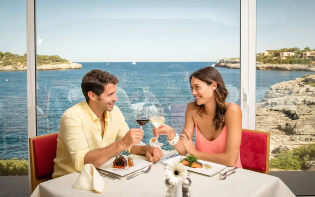 Blau Privilege Porto Petro Beach Resort & Spa