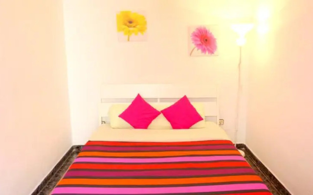 Discover Barcelona City