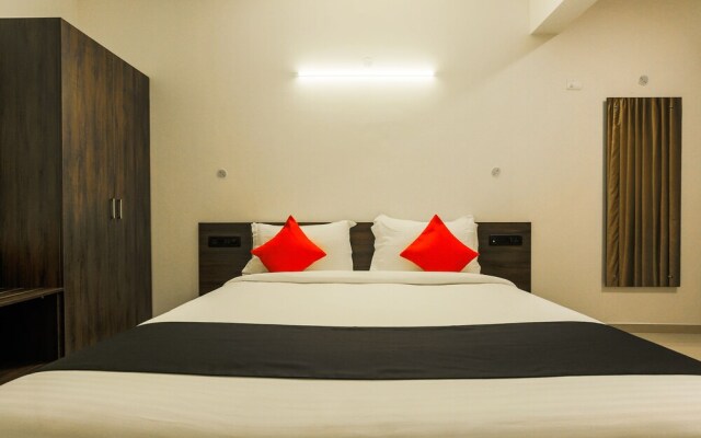 Capital O 23094 Mint Porvorim Suites