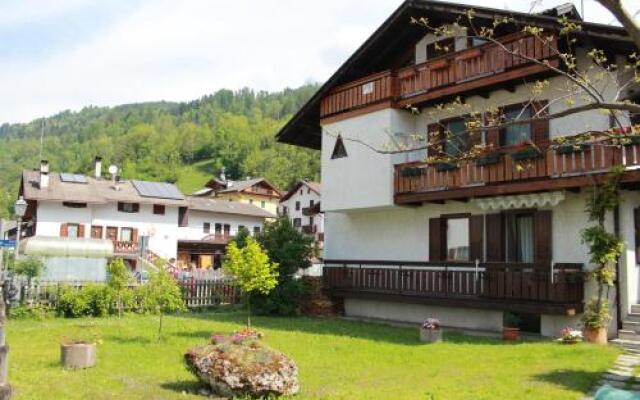 Appartamento Zagonel