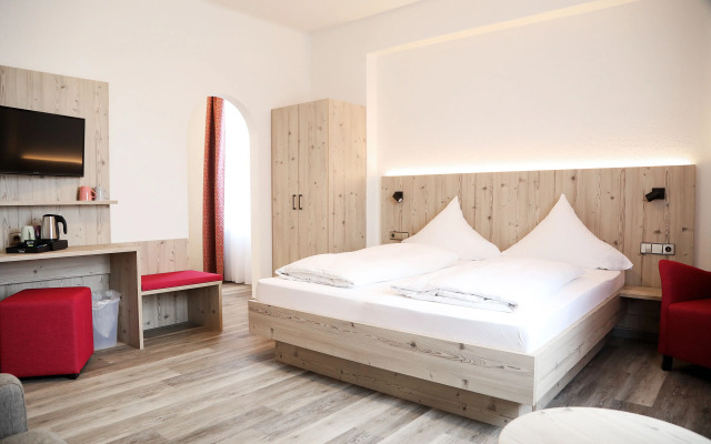 Hotel Neuenburger Hof