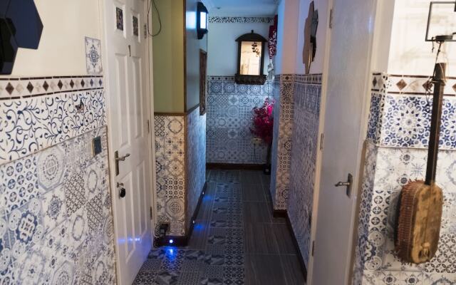 Lakasbah Rooms