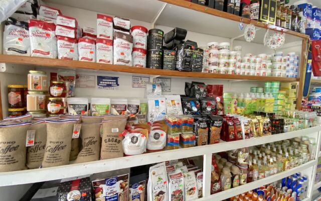 SOL CARIBE DELUXE STUDIOS playa LOS CORALES