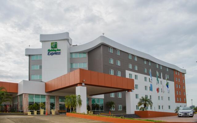 Holiday Inn Express Tapachula, Chis, an IHG Hotel