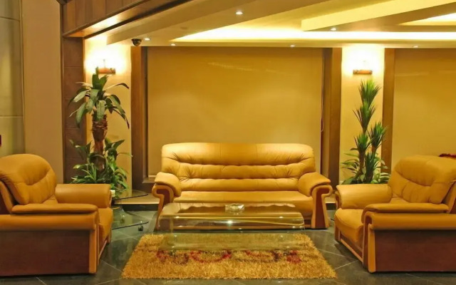 Galaxy Amman Hotel