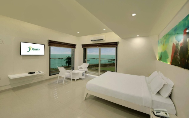 Jiwan Residency – Guest Rooms – Rameshwaram