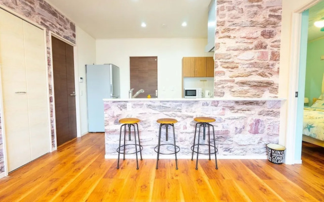 Ryukyu Machiya|Ryukyu Machiya