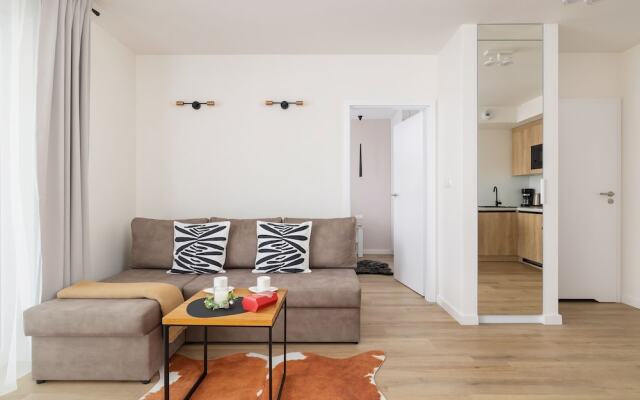 Cozy Apartment Zakopane by Renters