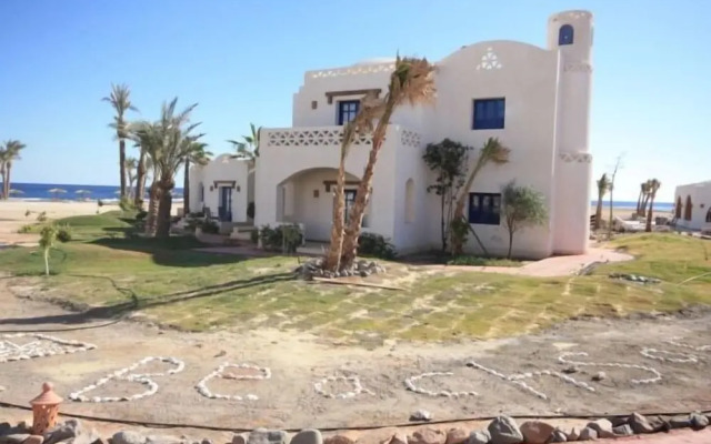 Beach Safari Nubian Resort