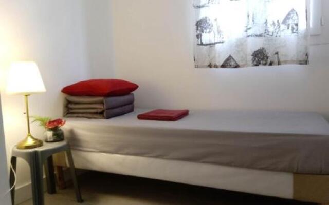 K & C Bed and Breakfast