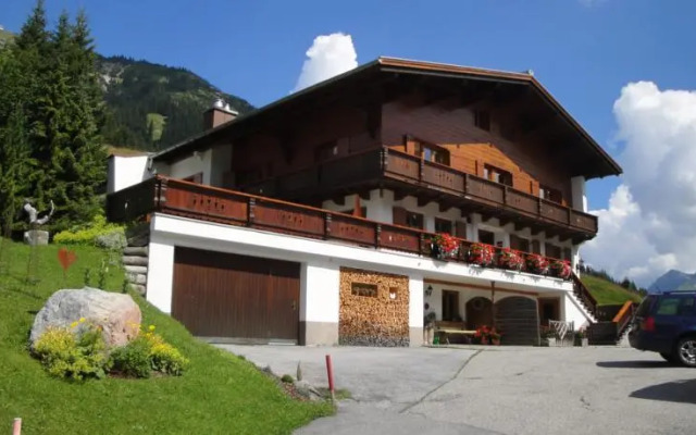 Appartements Birkenhof