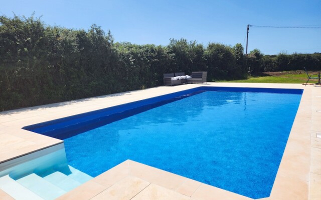 Port Eynon Suite - 1 Bed - Ocean Breeze