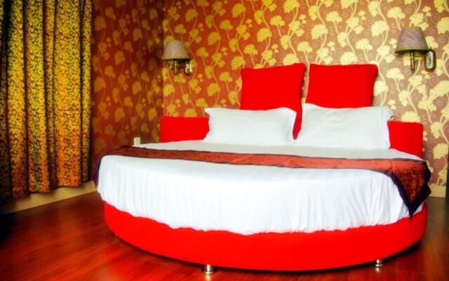 Garden's Coffee Hotel- Xiamen