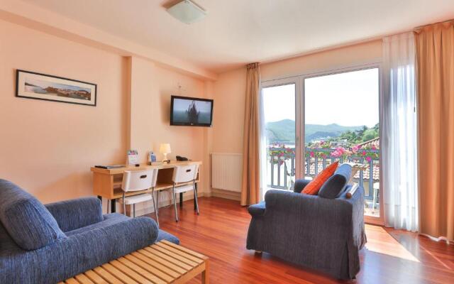 Apartamentos Mundaka