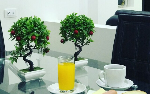 Hotel Suite Majestic