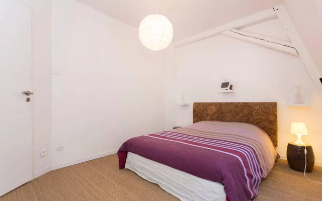 Petite Venise Grand Duplex Turenne Hyper Centre