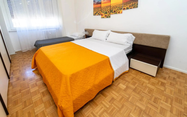 Central Maya Apartment