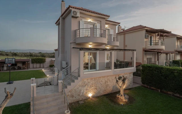 Olea Serenity Villa