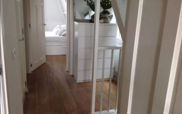 Short Stay Apartments