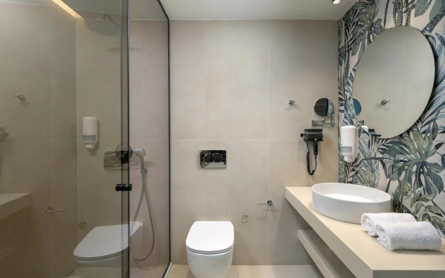 Oceanis Park Hotel