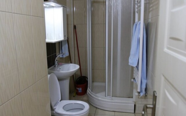 Elmas Apart Hotel Trabzon