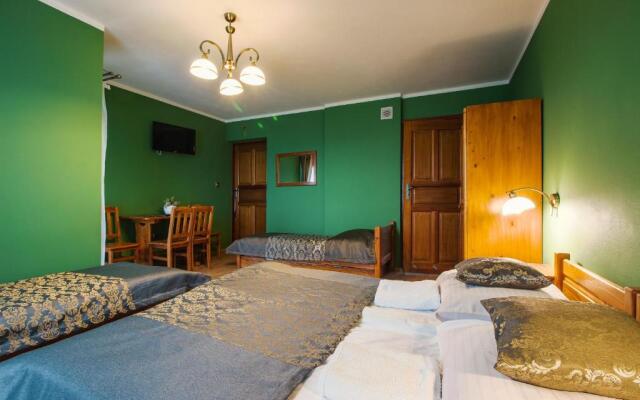 Tatrzański Gościniec