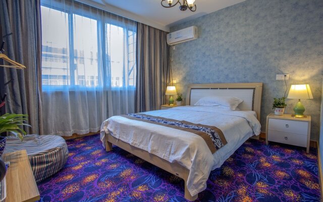 Wuzhen Duoduo Happy Guest House