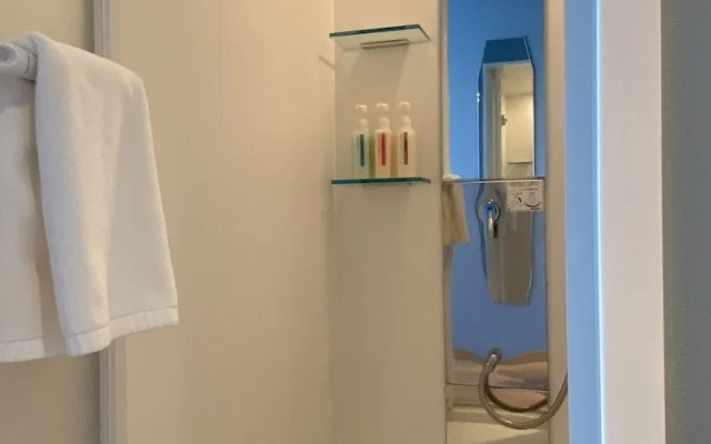 Spa & Hotel Suishun Matsuiyamate