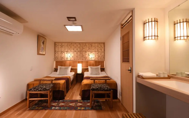 Seikoro Ryokan