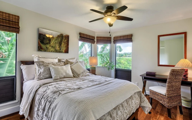 Hanalei Bay Villa 8