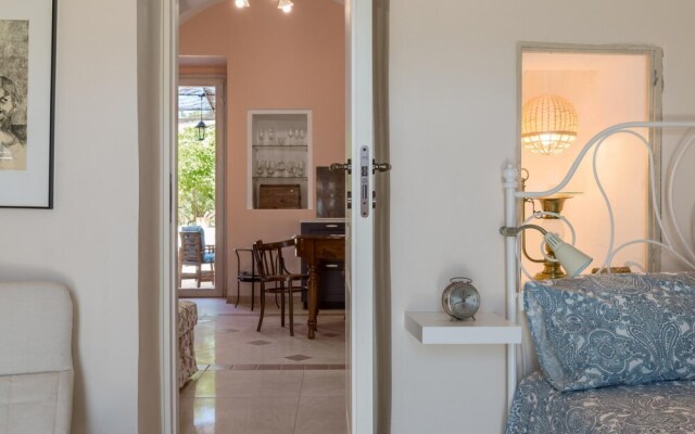 Masseria Il Roseto ai Cappuccini - Casa Delle Farfalle