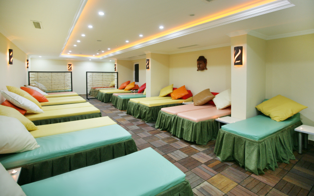 Saphir Hotel & Villas
