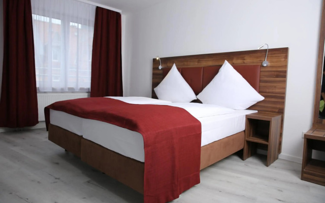Hotel Grand Corner