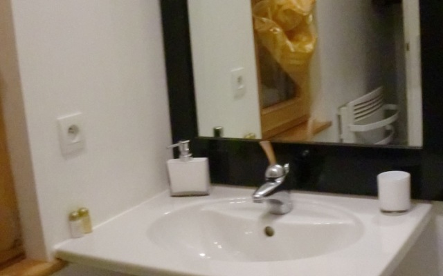 Chambres d’hôtes chez Loulou et Caramel