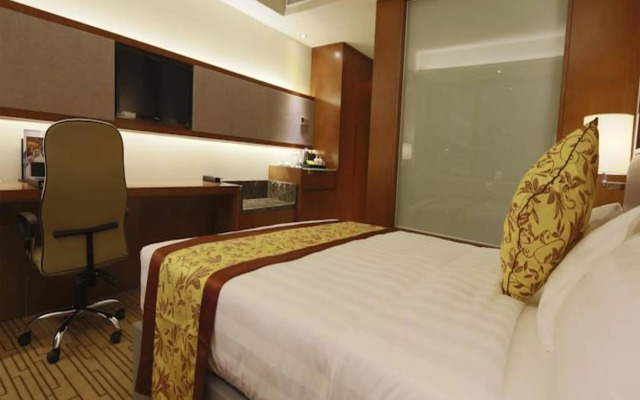 Rayfont International Hotel Shenyang