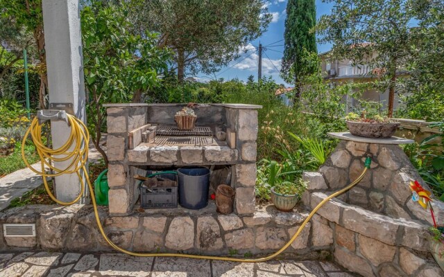 Stunning Apartment in Crikvenica With 2 Bedrooms and Wifi