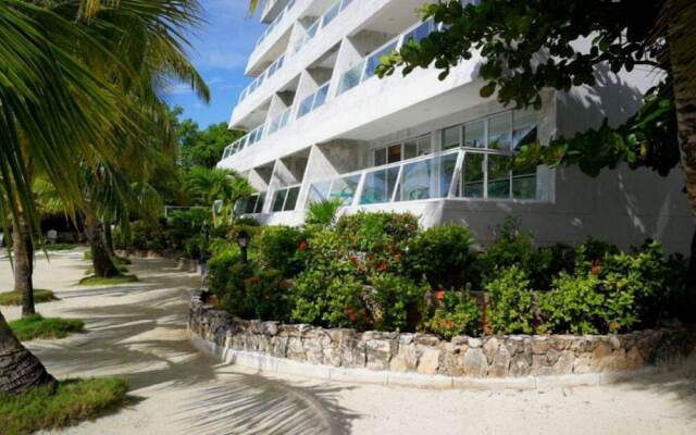 Apartamento Frente al Mar San Andres