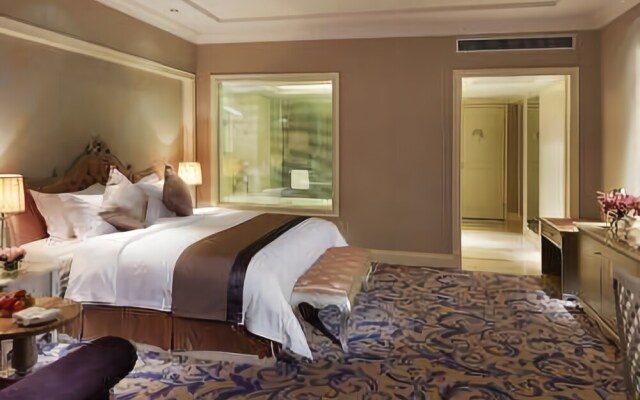 Fubang Jinjiang Internatioanl Hotel