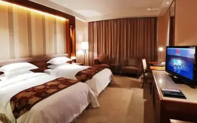 Shanghai Xin Chong Hotel