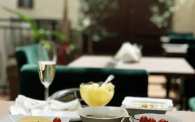 Bogoria Residence - LoftAffair Collection