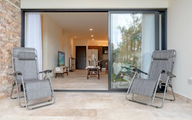 Condo Verde Oasis -  Veranto Condos