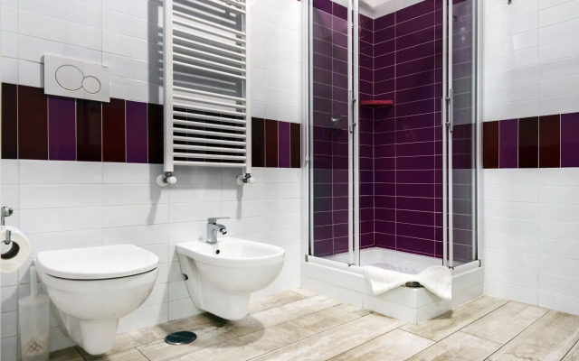 Suite Room Fiumicino