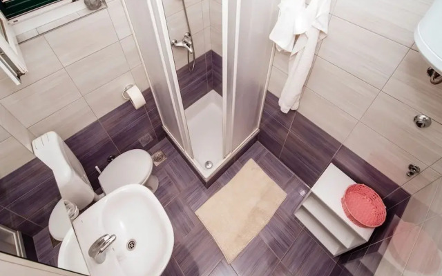 Apartment in Dalmatia for 4 Person