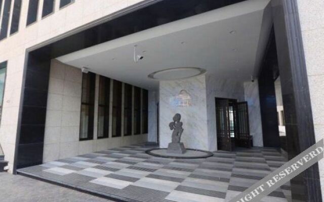 Tianfu Yunqi Business Hotel